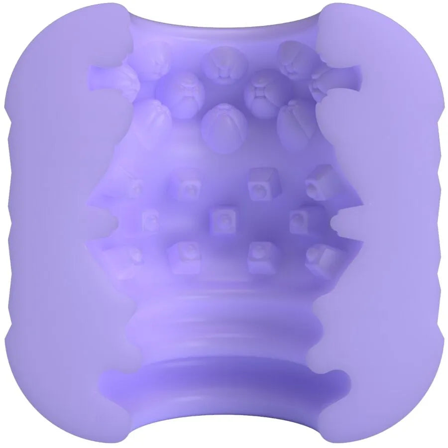 PRETTY LOVE - MASTURBATEUR POUR HOMME CORY VIOLET