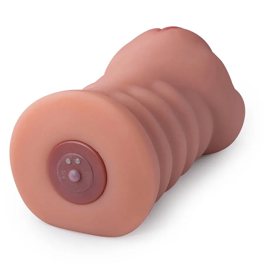 XISE - MASTURBATEUR VAGIN RAMAR AVEC VIBRATION