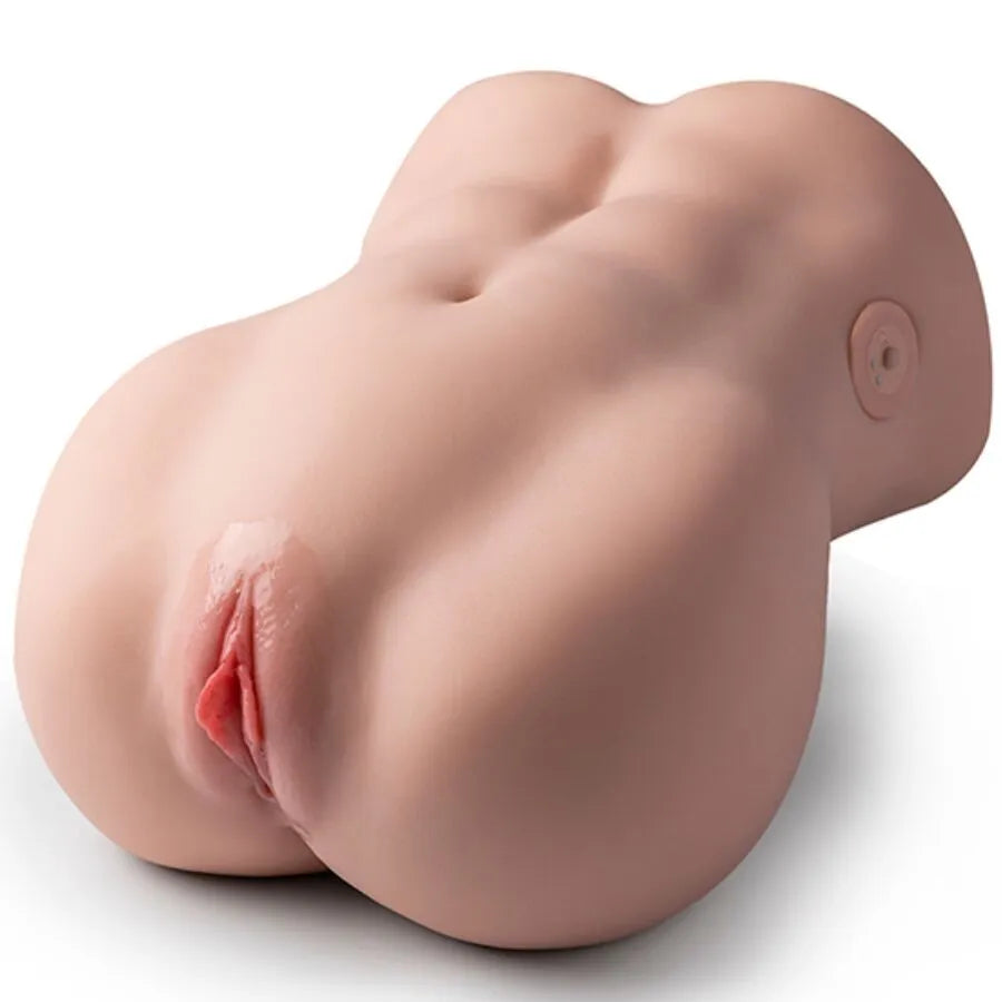 XISE - LYDIA MASTURBATEUR VAGIN FÉMININ AVEC POUSSÉE