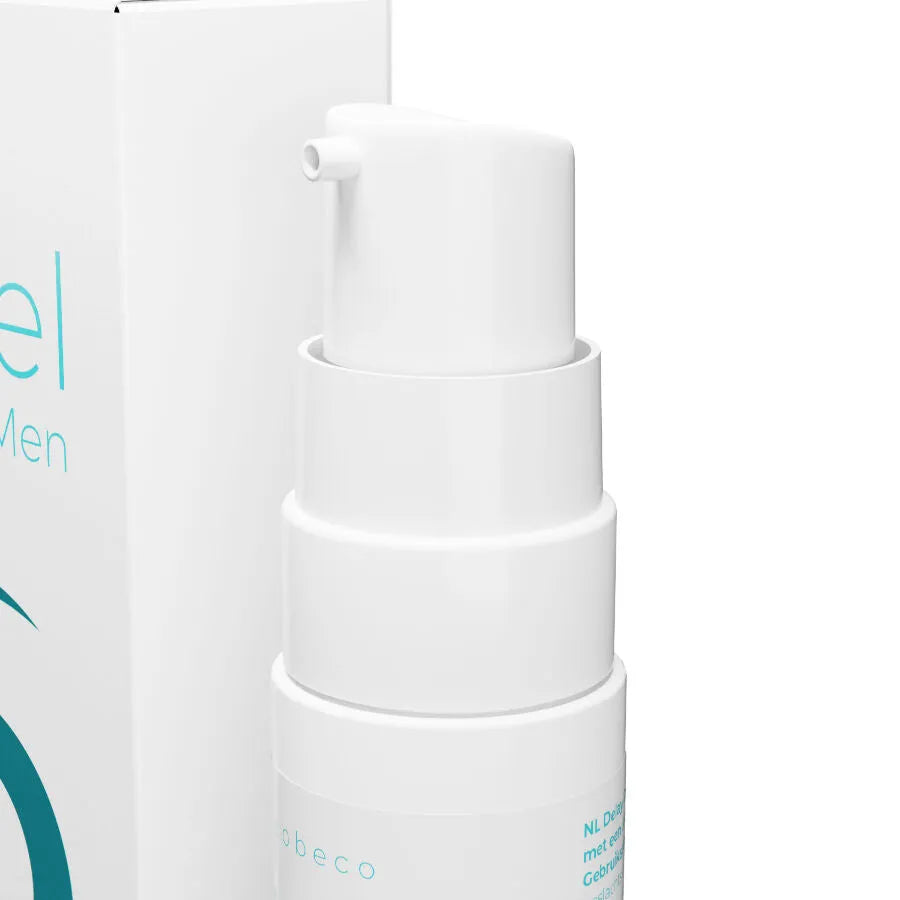 COBECO - VIAGEL POUR HOMME GEL RETARDATEUR 30 ML