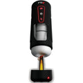 PDX ELITE - MASTURBATEUR AUTOMATIQUE MILK ME HOTTER AVEC VIBRATION À EFFET DE POUSSÉE ET DE CHALEUR