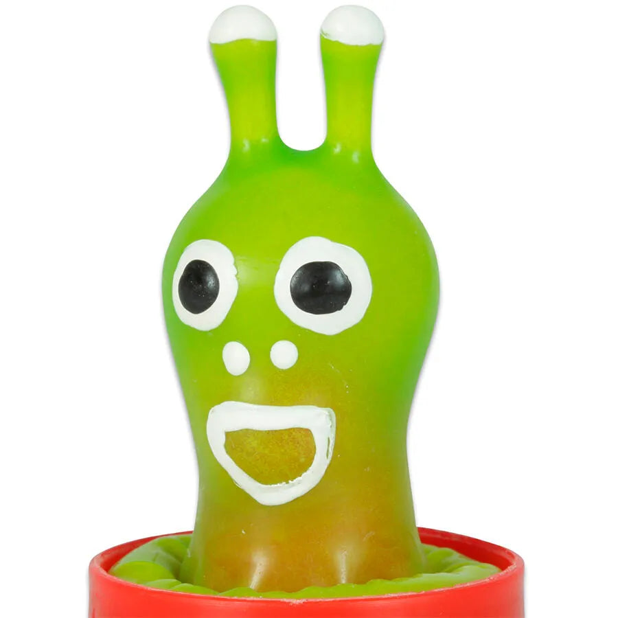 CONDOMERIE - PRÉSERVATIFS FANTAISIES PEINTS À LA MAIN ET MARTIAN