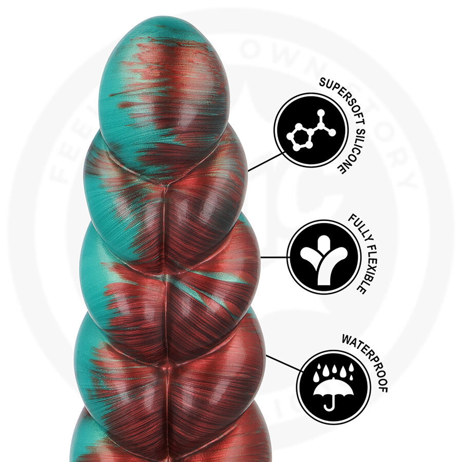 Epic - Dildo Zirion Aridfire