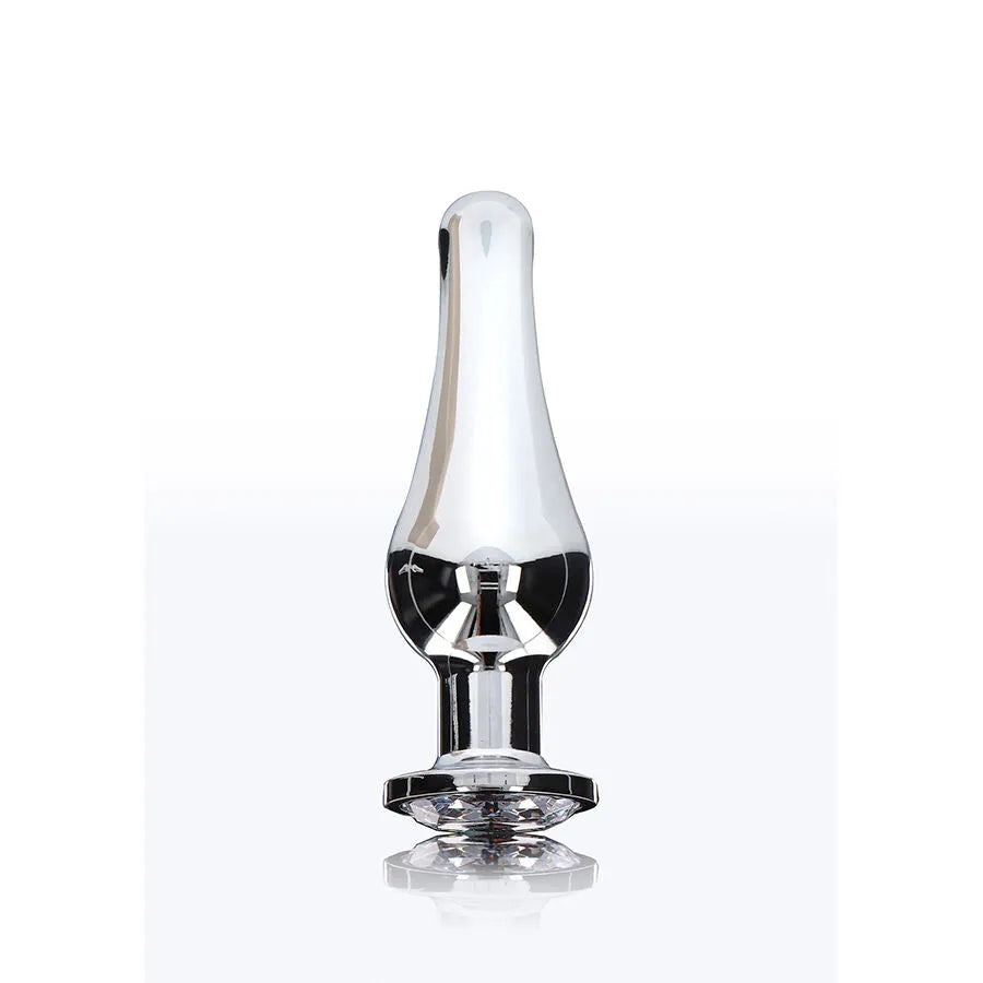 TOYJOY - ANAL PLAY DIAMOND BUM BIJOU PETIT PLUG ANAL