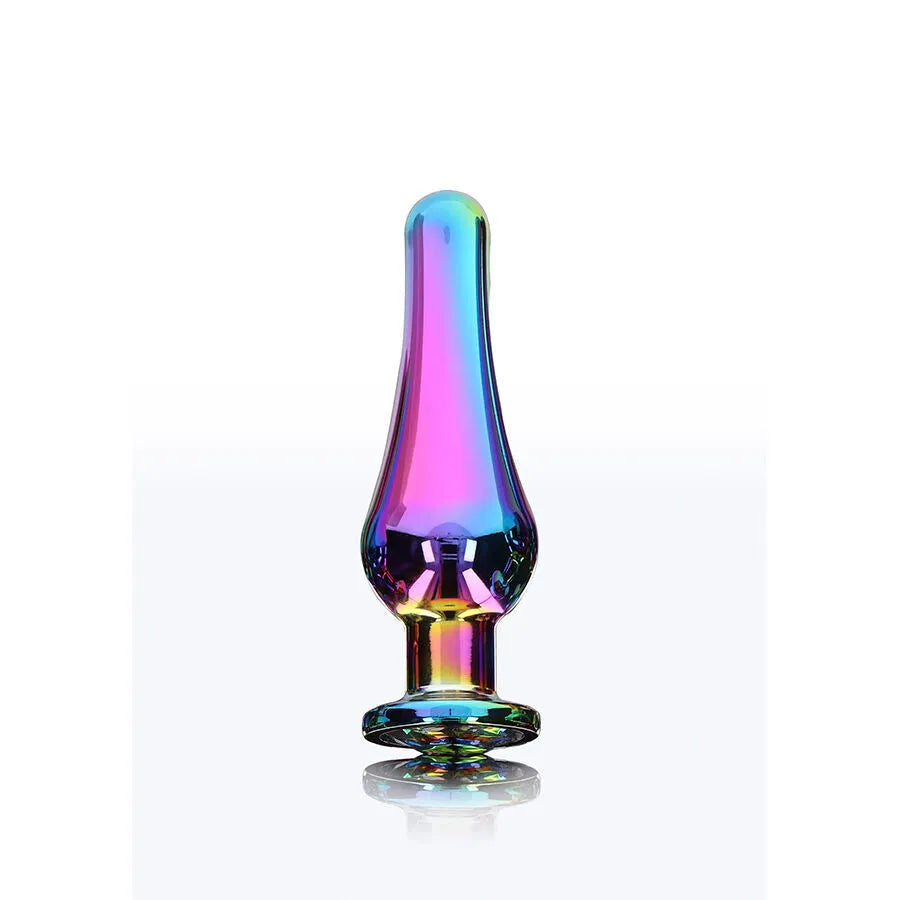 TOYJOY - ANAL PLAY TWILIGHT BUM BIJOU PETIT PLUG ANAL