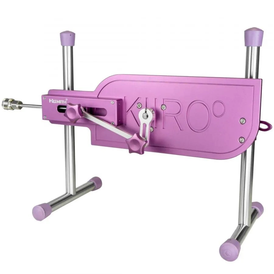 Machine sexuelle interactive Kiiroo Pleasure Drive pour performances webcam, contrôle à distance, design moderne, haute performance, durabilité, confort, Erotik, Sexe, Femme, Homme, Sexe, Sexe, Sexe, Sexe