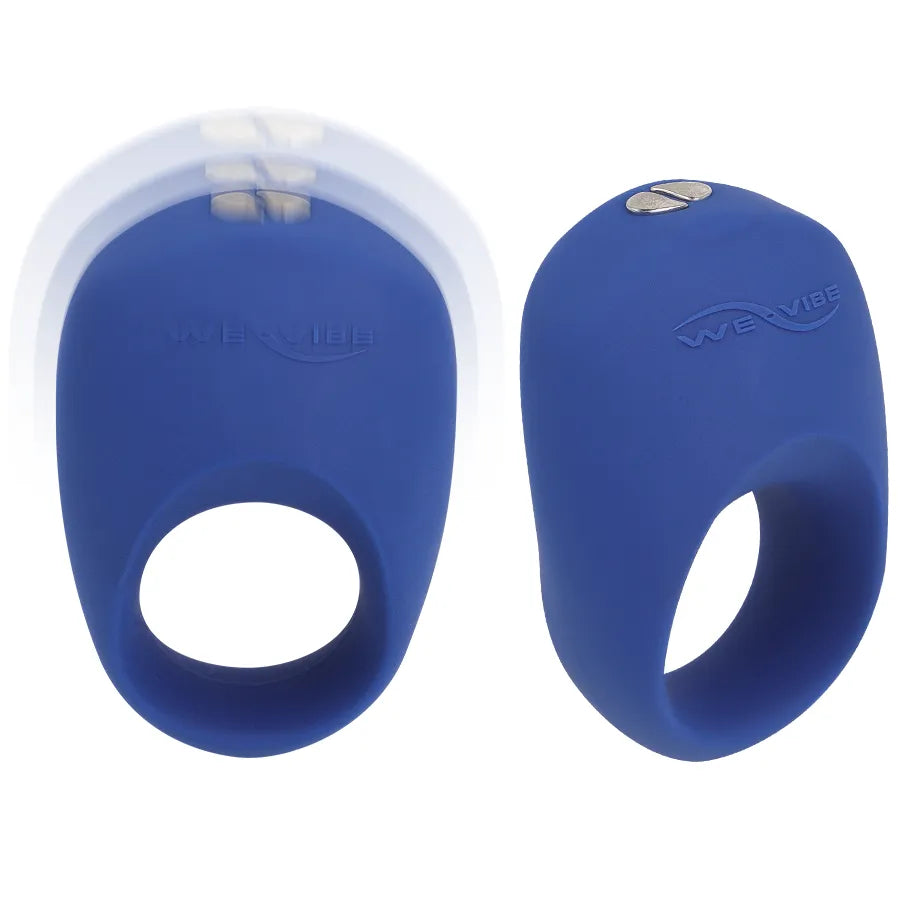 WE-VIBE - ANNEAU VIBRATEUR PIVOT WE-VIBE - WE CONNECT