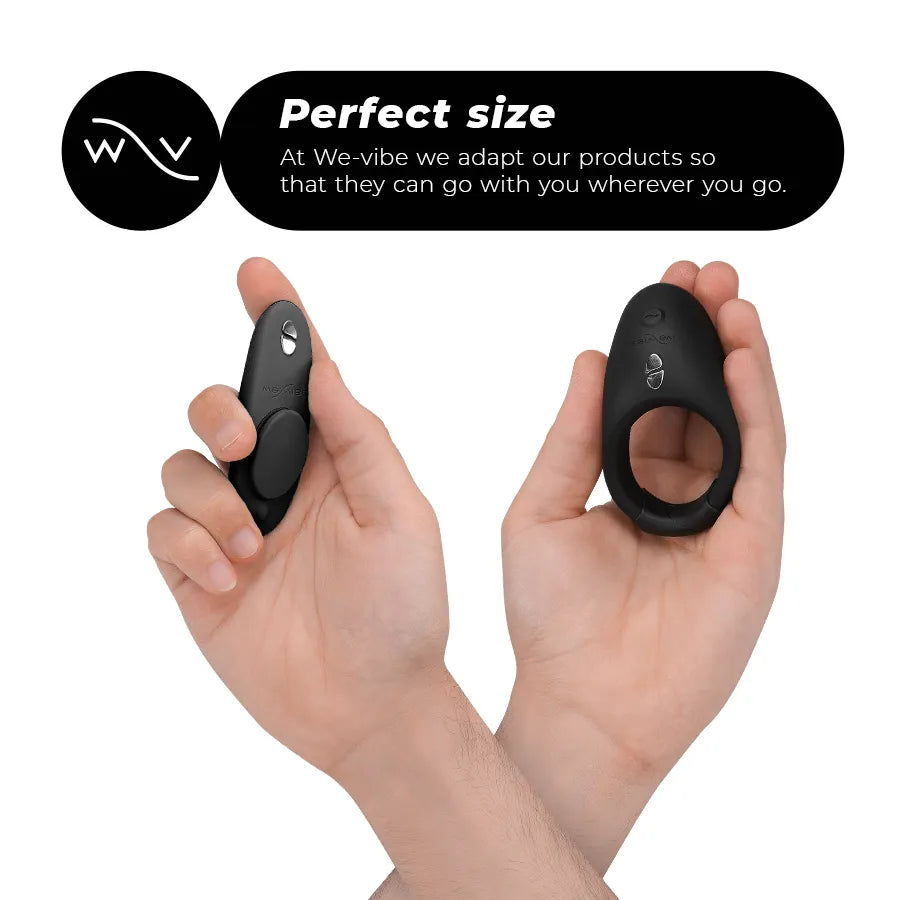 WE-VIBE - TEASE US SET BOND + MOXIE