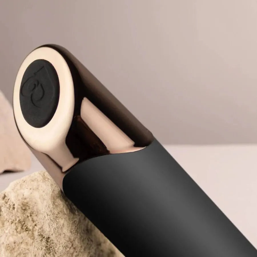 ROCKS-OFF - CHAIAMO G VIBRATEUR POINT G NOIR