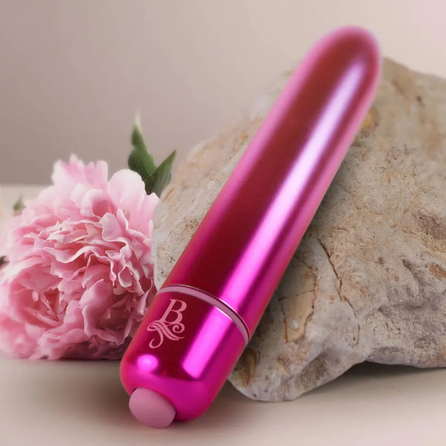 ROCKS-OFF - RO-90 COURTESAN BALLE VIBRANTE ROSE