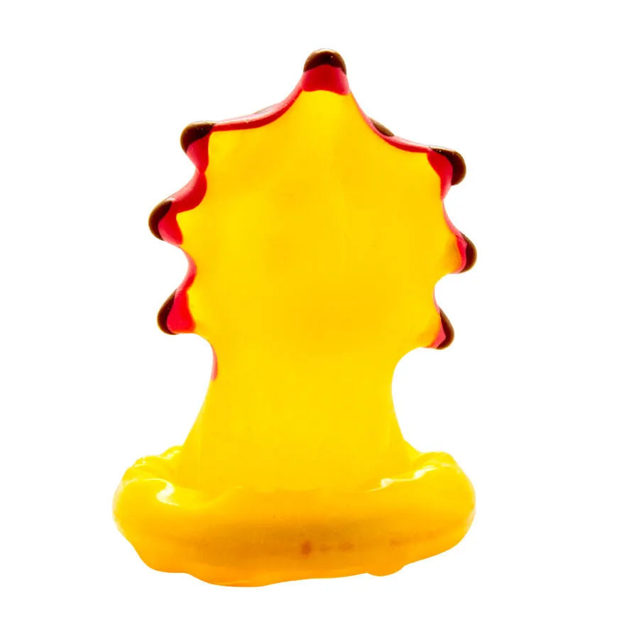 CONDOMERIE - PRÉSERVATIFS FANTAISIES PEINTS À LA MAIN SISTER