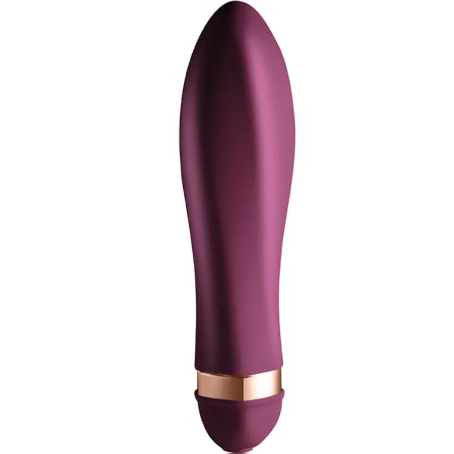 Climaximum - Vibrateur Twisted Ardor