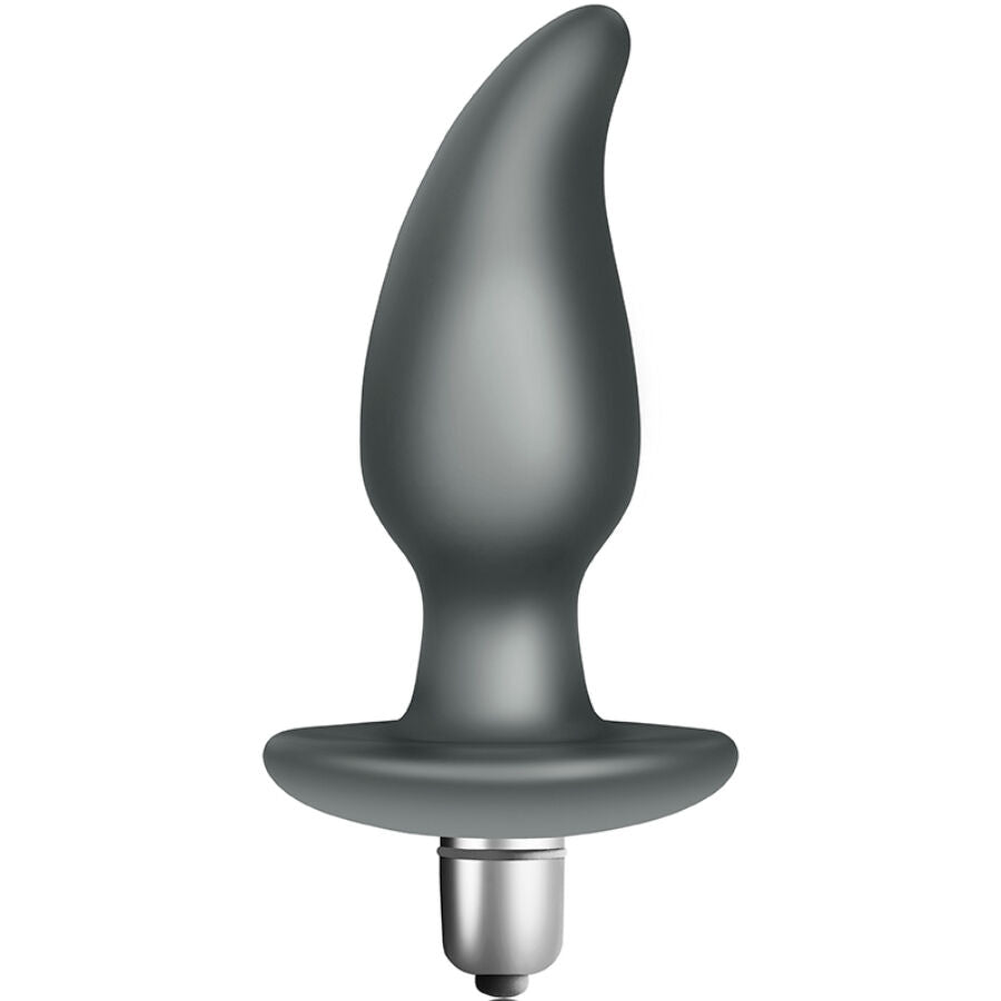 Climaximum - Idosi Bullet Plug Anal Vibrant