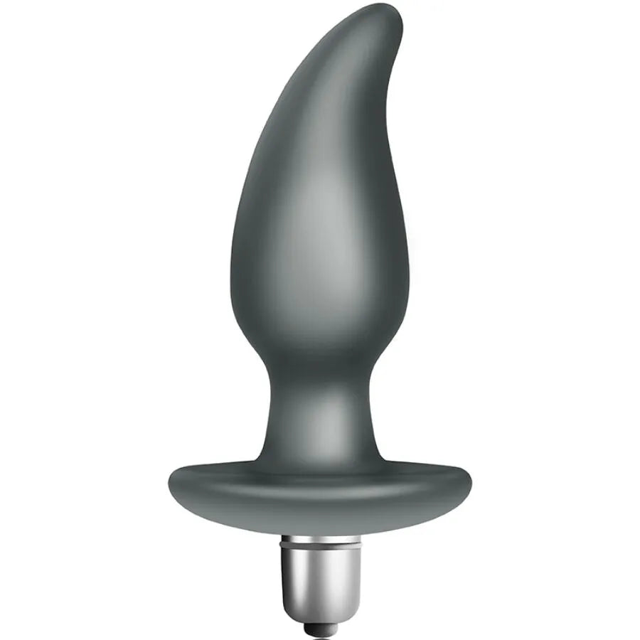 Climaximum - Idosi Bullet Plug Anal Vibrant
