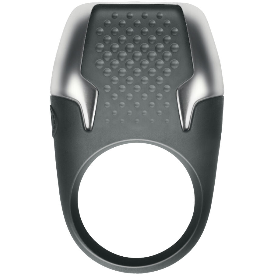 Climaximum - Tyro Anneau Pénitentiaire Vibrant Avec Lumières Led