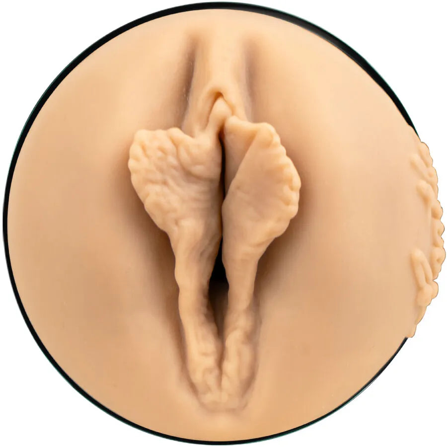 Kiiroo Feel Agatha Vega Masturbateur Silicone Médical刺激 Design Érotique Réglable Confortable Édition Spéciale