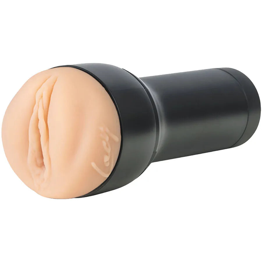 Kiiroo Feel Lacy Lennon Masturbateur Érotique Inspired by Lacy Collection Silicone Femme