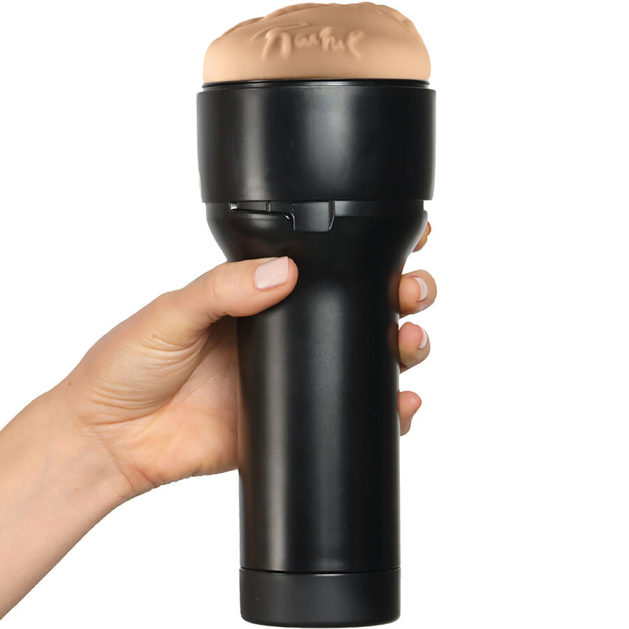 Kiiroo - Feel Rachel Starr Masturbateur Stars Collection