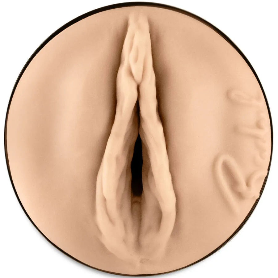 Kiiroo Feel Rachel Starr Masturbateur Anatomique en Silicone Réaliste Design Discret pour le Plaisir Personnel Sécuritaire et Hygiène Facile