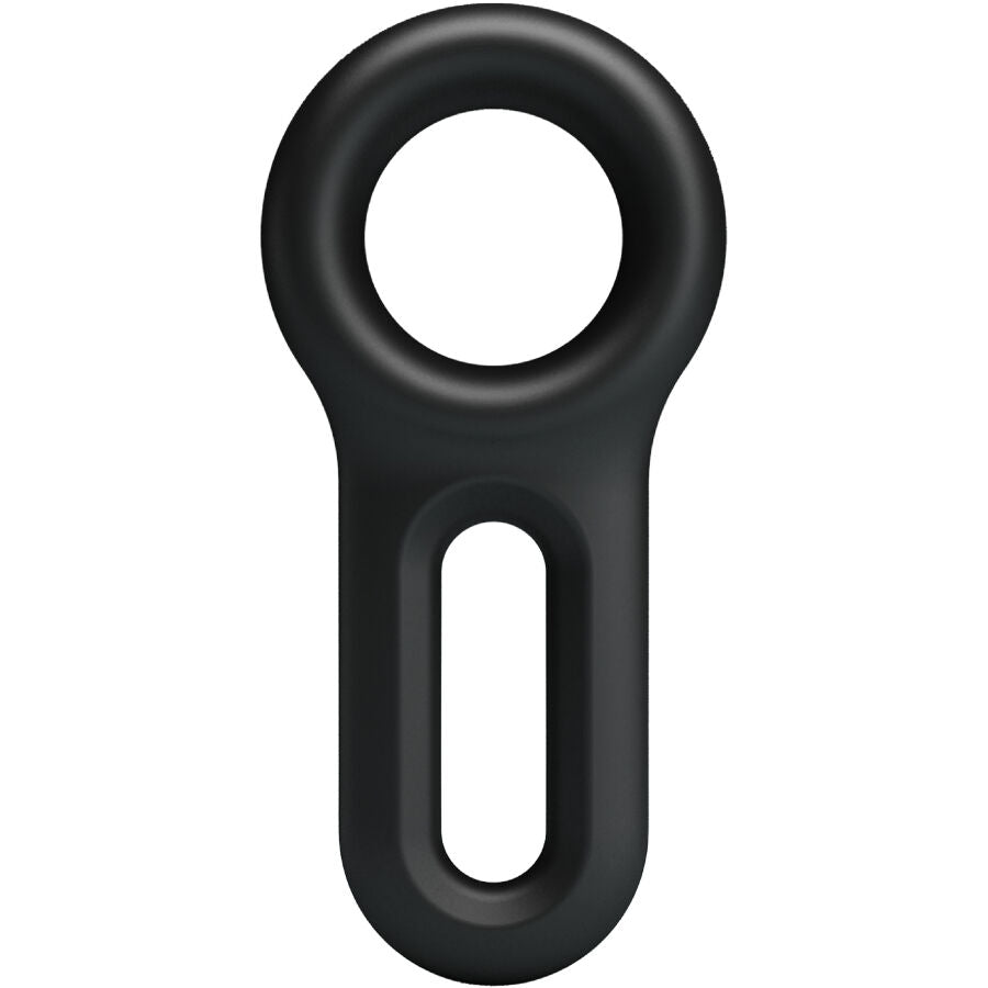 Crazy Bull - Bague En Silicone Oniel Modèle 18