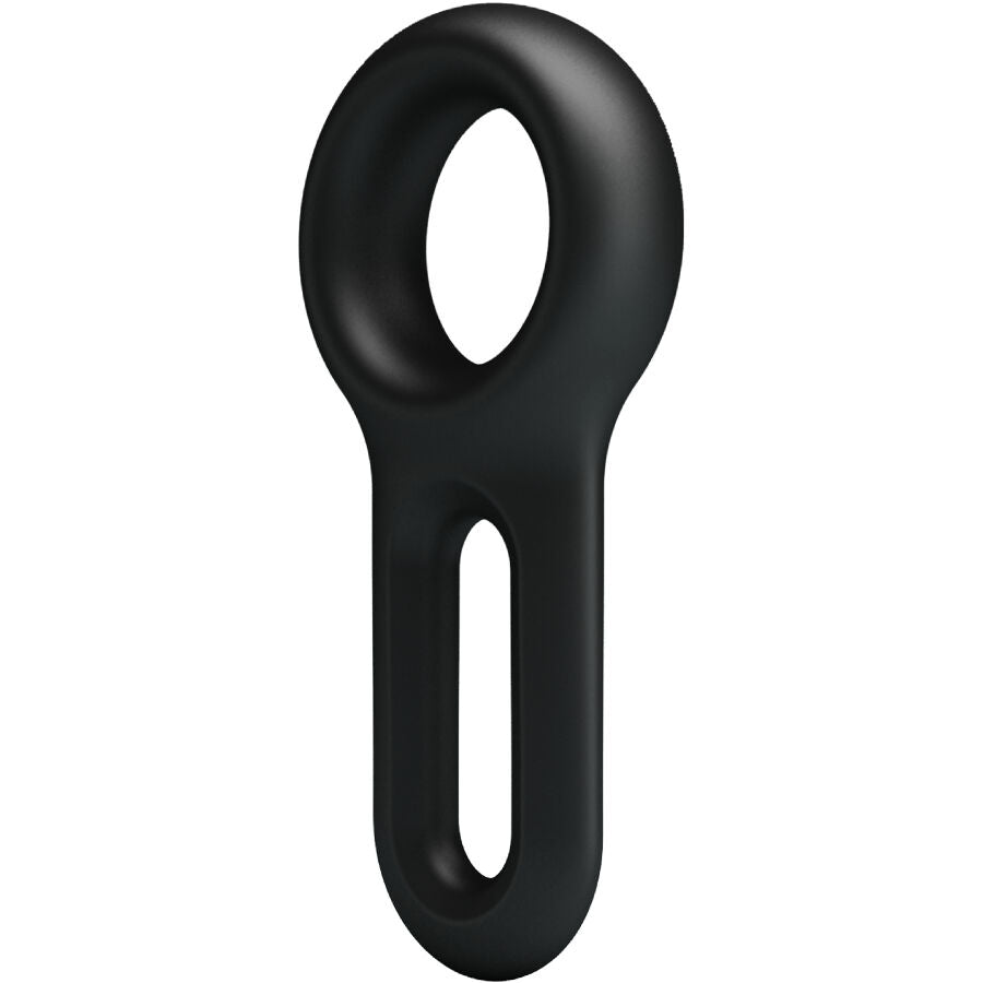 Crazy Bull - Bague En Silicone Oniel Modèle 18