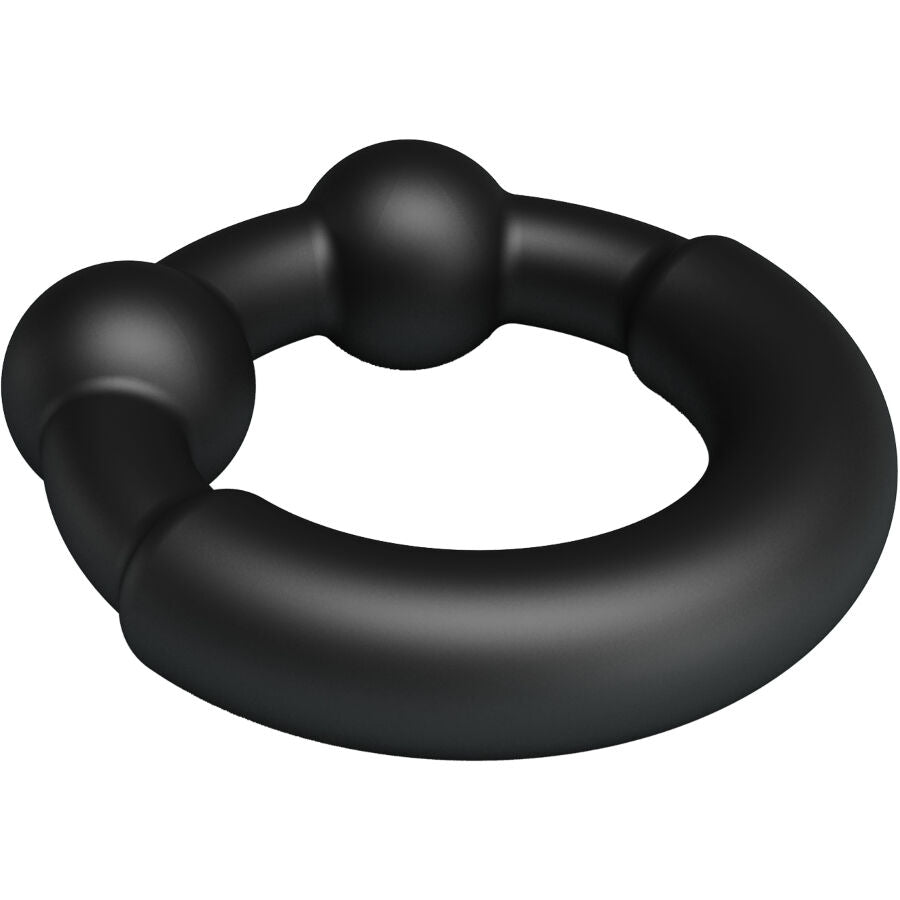 Crazy Bull - Bague En Silicone Meco Modèle 15