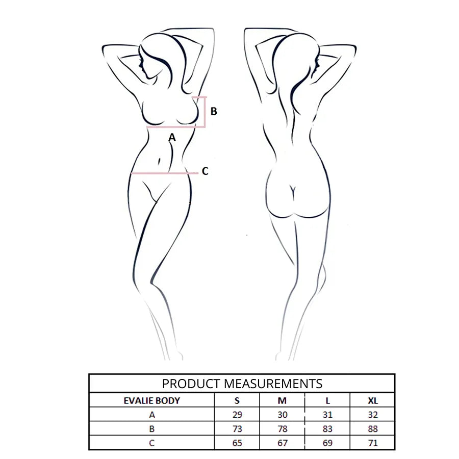 Corset sexy en dentelle noire ajustable avec inserts transparents lingerie élégante sensuelle sexy pour femmes