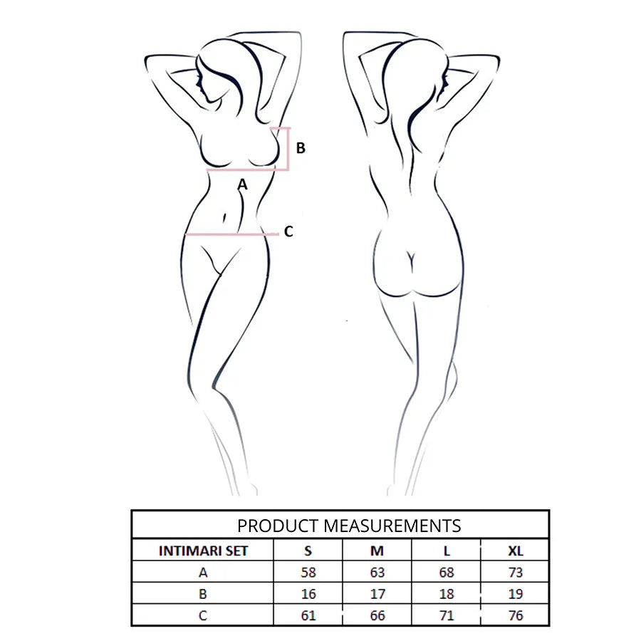 Ensemble de lingerie sexy dentelle rose vibrant soutien-gorge culotte ajustables motifs floraux élégance erotico