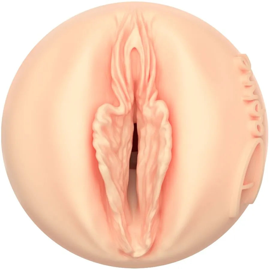 Masturbateur Feel Daphne Laat Kiiroo design moderne matériau similé à la peau compatible KEON Power Blow stimulation réaliste discrétion garantie