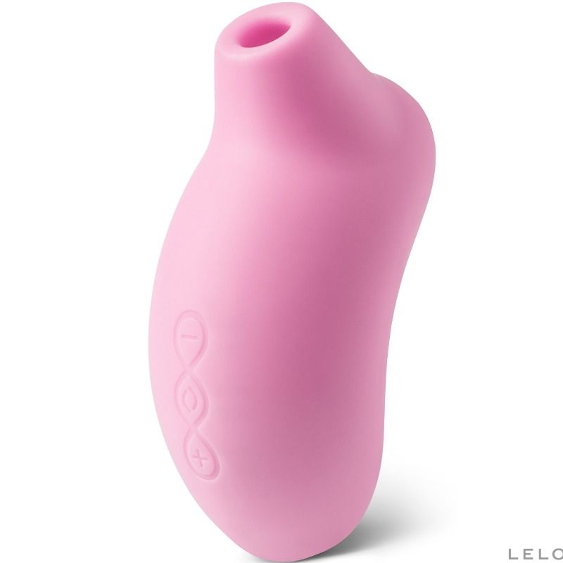 Lelo - Stimulateur Clitoris Sona Rose