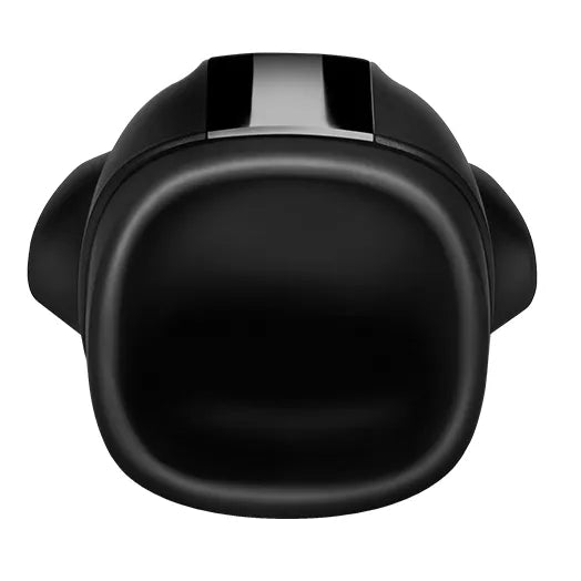 Vibromasseur pour hommes rechargeable stimulation masculine multi-vitesses silicone médical submersible cadeau sexy_USB