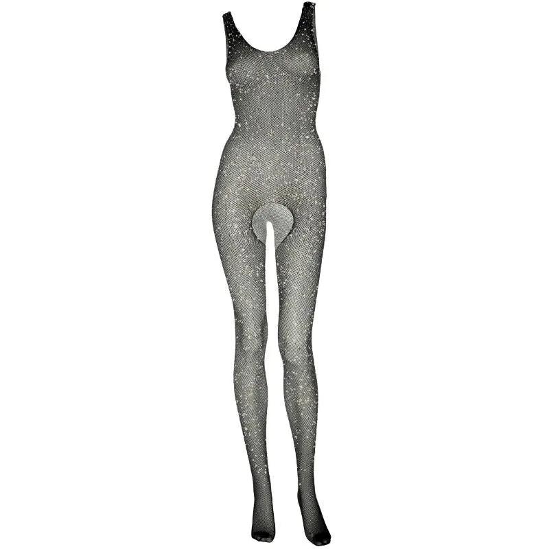 LEG AVENUE - BODYSTOCKING RÉSILLE