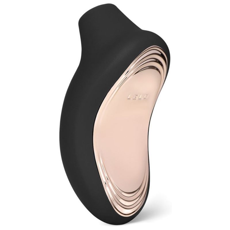 Lelo - Stimulateur Clitoris Sona 2 Noir