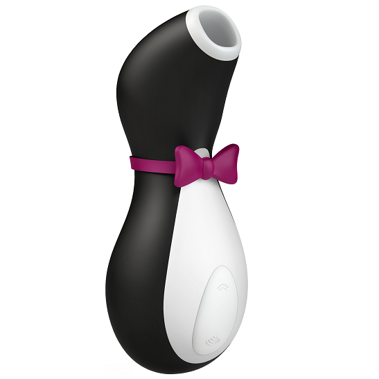 Satisfyer - Pro Penguin Ng Édition 2020