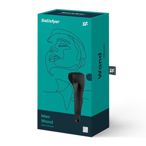 Satisfyer - Baguette Pour Hommes