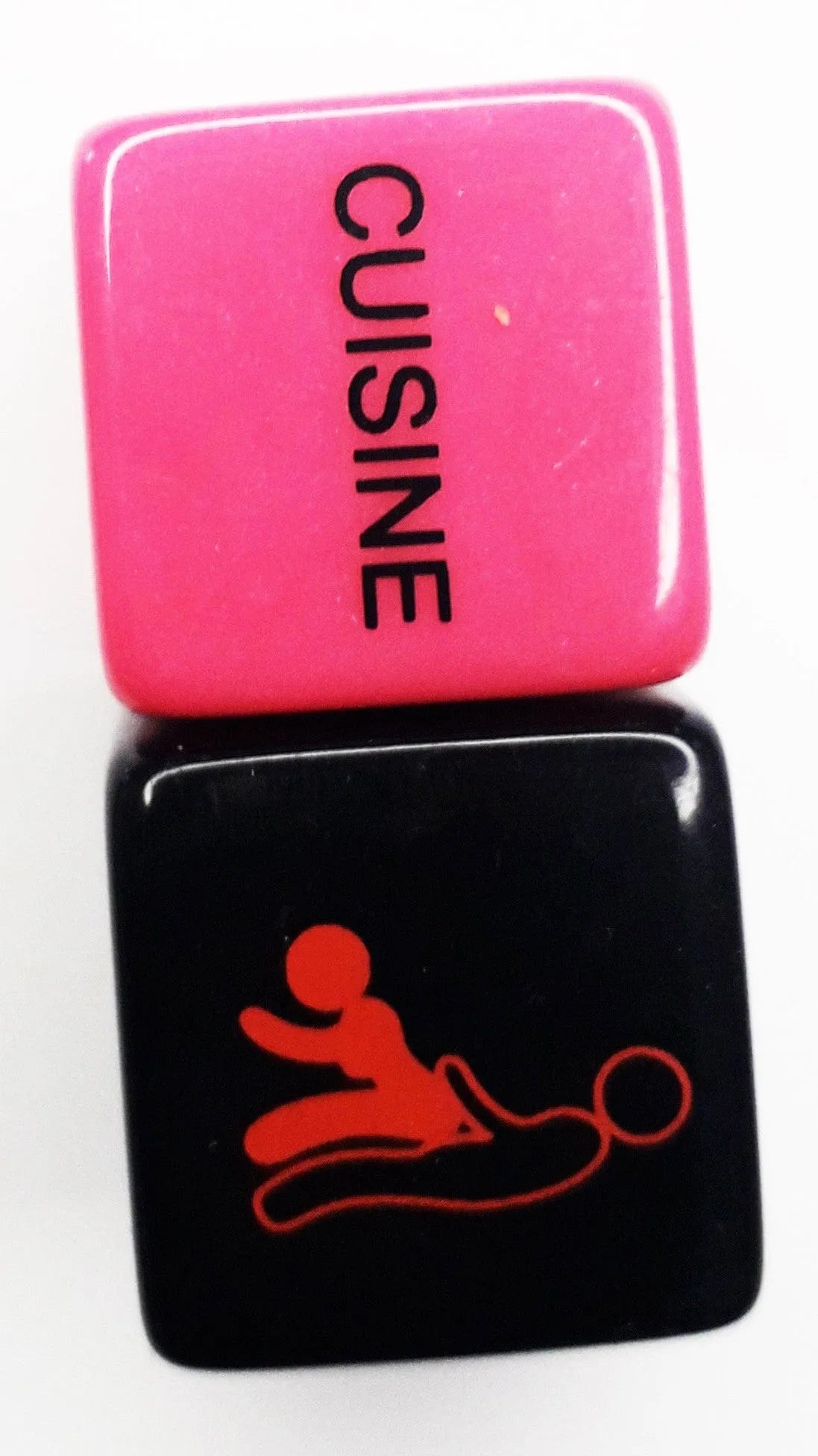 Jeu De Dés Sexe