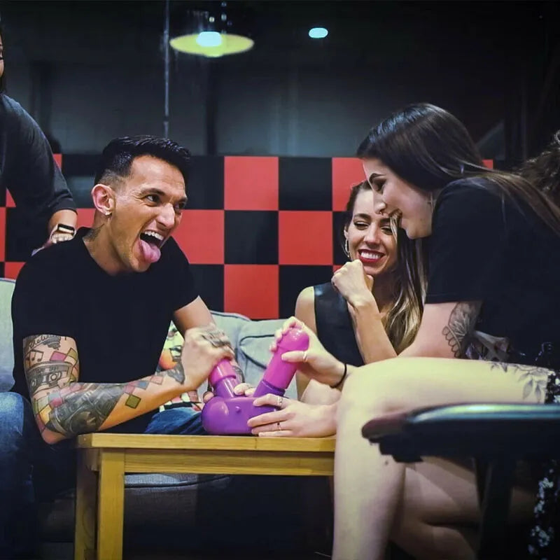 Jeu De Fête Enterrement De Vie Célibataire