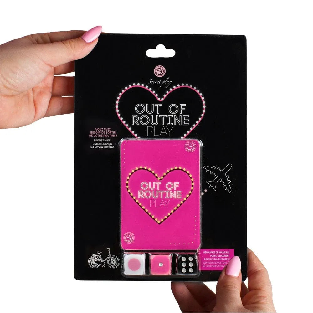 Jeu Érotique