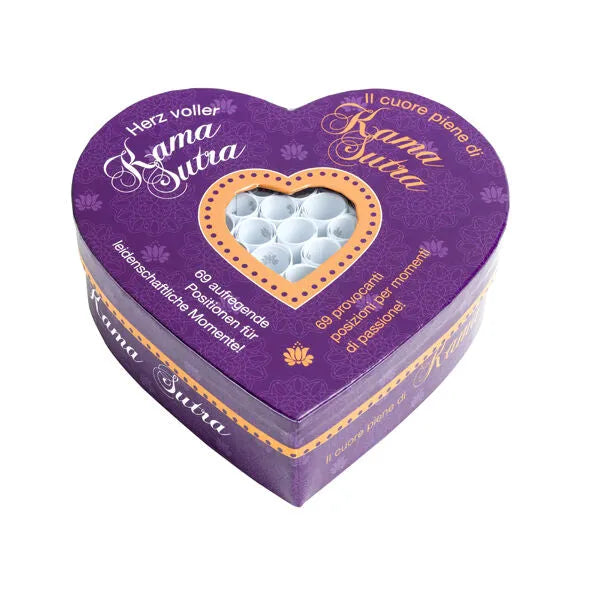 Jeu Érotique Défis Intimes Pour Couples