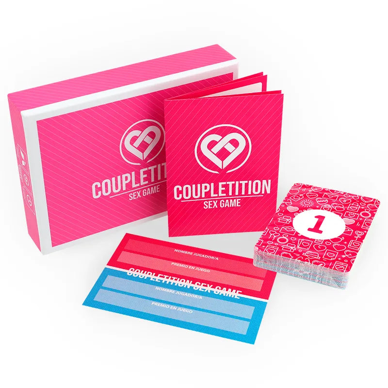 Jeu Érotique Interactif Pour Couples