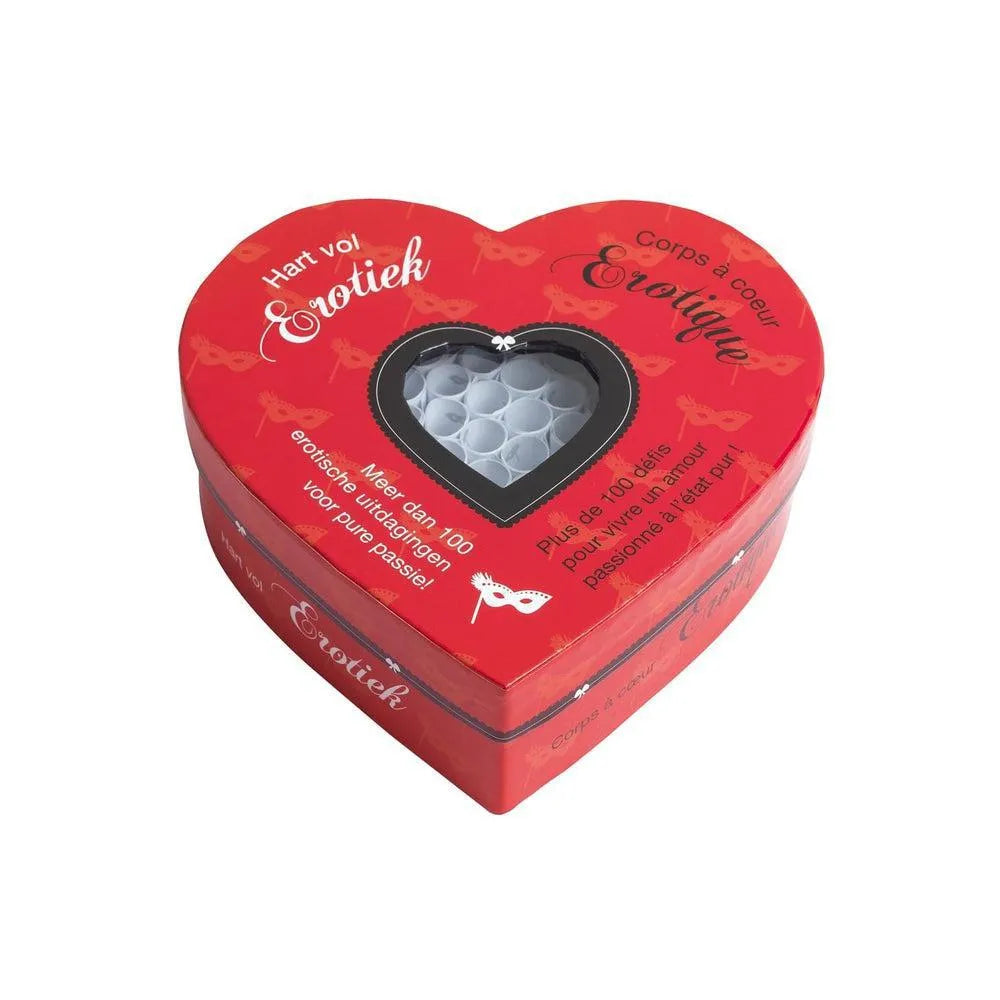 Jeux Erotique Couple