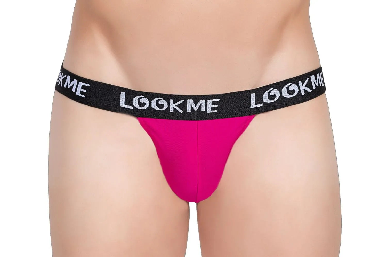 Jock Ceinture Élastique Look Me Multicolore