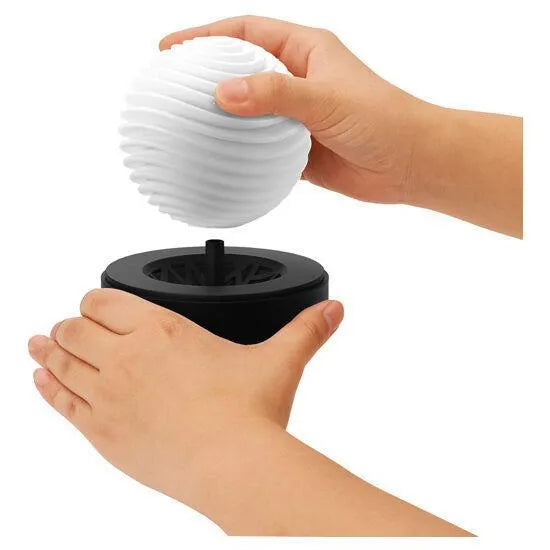 Jouet Adulte Géométrique Réutilisable Tenga Geo