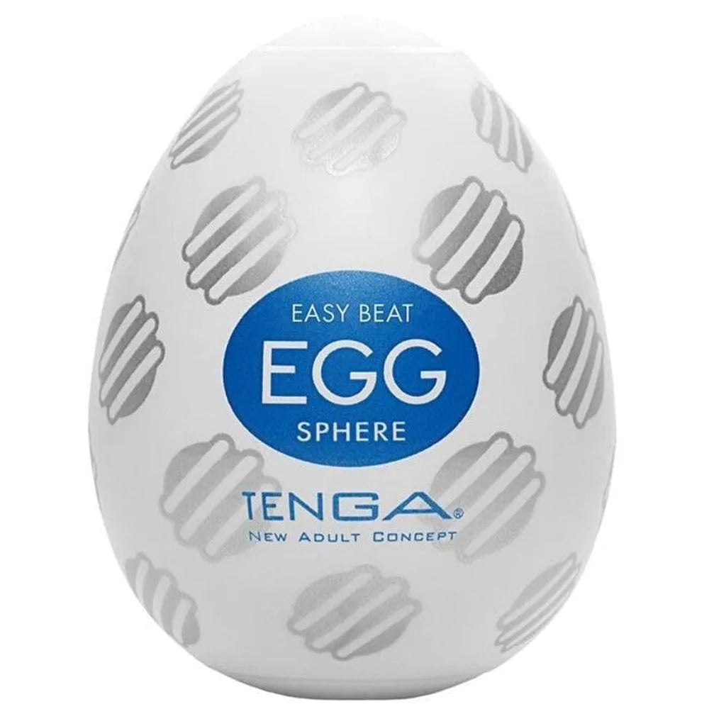 Jouet Adulte Œuf Tenga Extensible Plaisir Intense