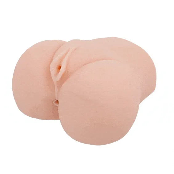 Jouet Adulte Vagin Anus Réaliste Vibrant