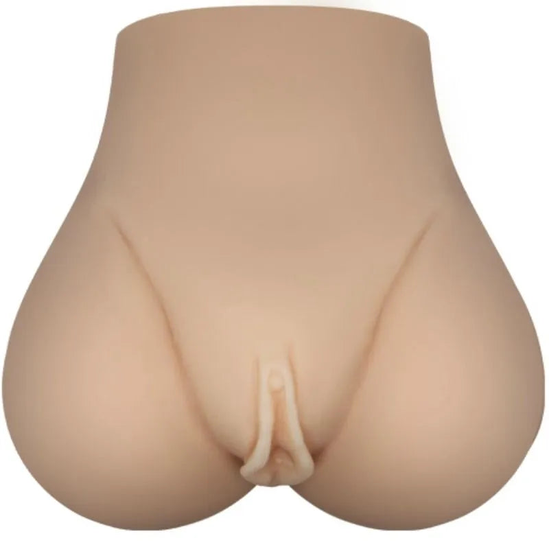 Jouet Adulte Vagin Anus Réaliste Vibrant