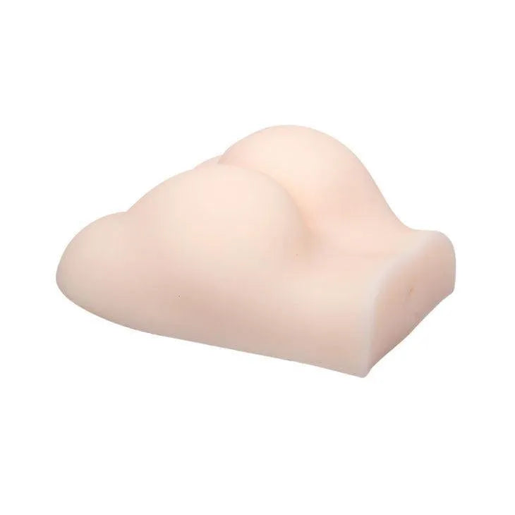 Jouet Adulte Vibrant Double Trous Tpr