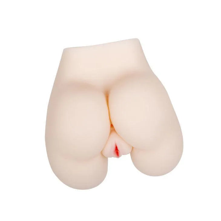 Jouet Adulte Vibrant Double Trous Tpr