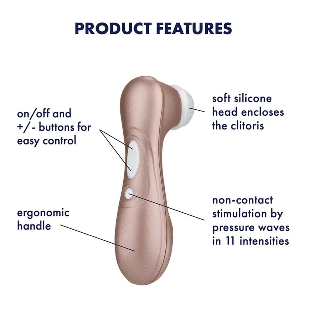Jouet Clitoris