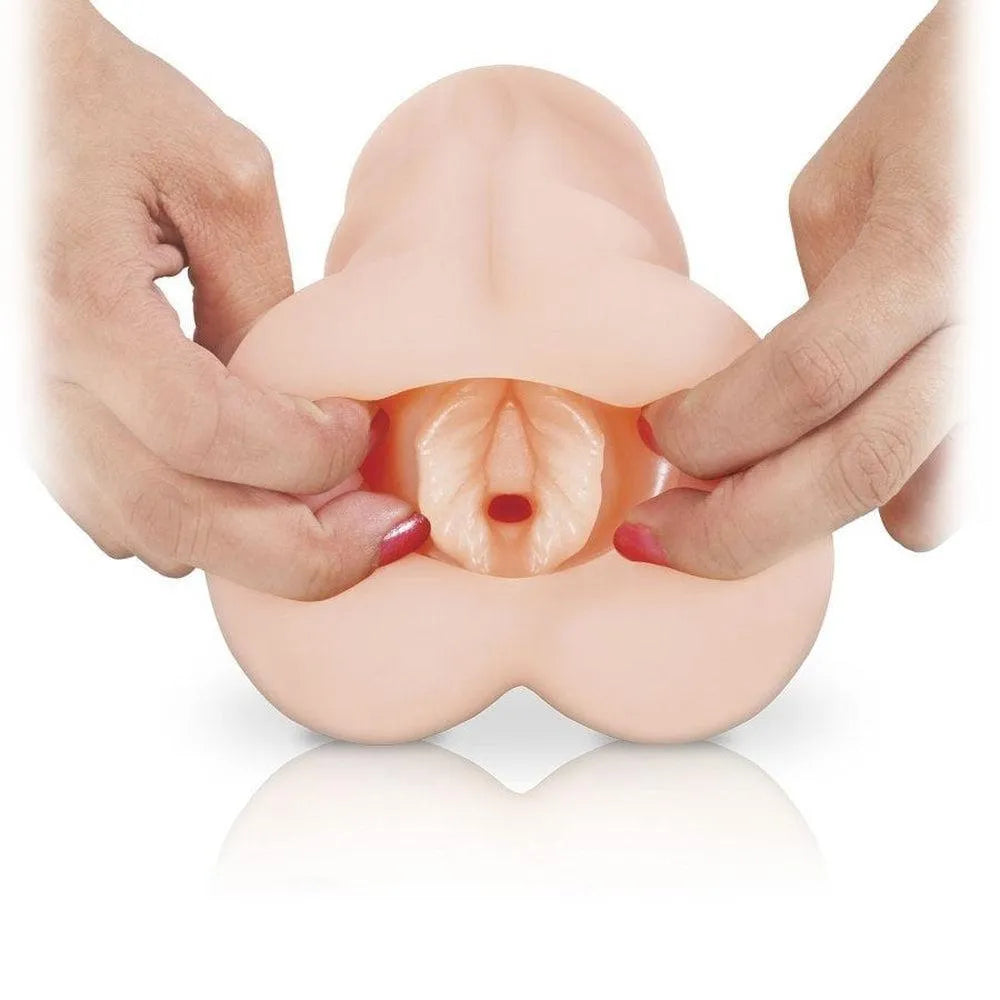 Jouet Pour Adultes Fanta Flesh Réaliste